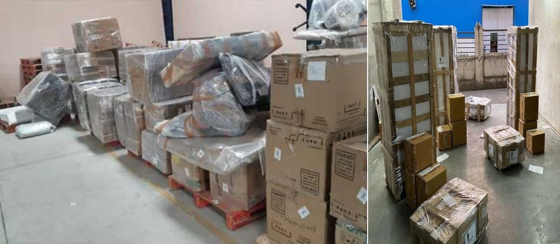 Ahmedabad’s Most Trusted Best Packers and Movers