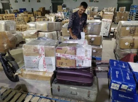 Household Storage Ahmedabad