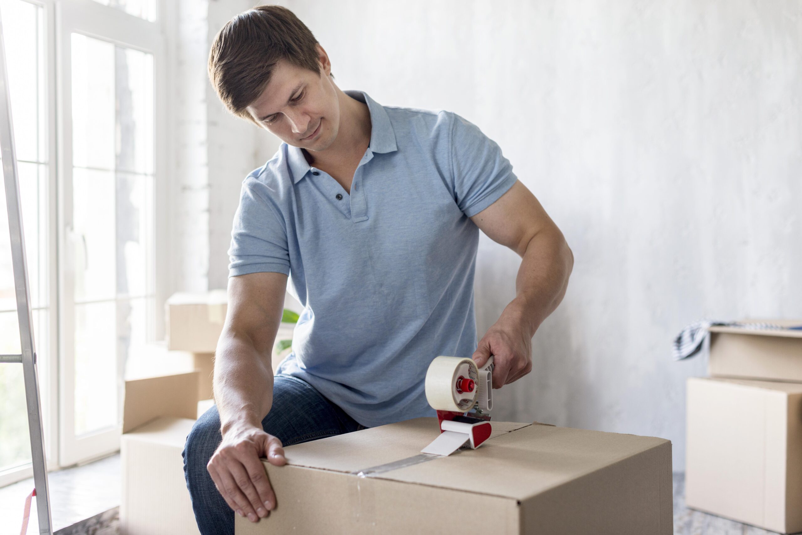 Packers and Movers in Ahmedabad at best Price